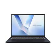 ASUS VIVOBOOK 16, AI POWERED LAPTOP, AMD RYZEN AI 7 350 (16GB/512GB/AMD RADEON GRAPHICS/16.0" WUXGA/WINDOWS 11 HOME/OFFICE HOME 2024 + M365 BASIC (1 YEAR VALIDITY)*) M1607KA - MB109WS - SWIFT PERIPHERALS90NB15F1-M00670