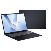 ASUS VIVOBOOK 16, AI POWERED LAPTOP, AMD RYZEN AI 7 350 (16GB/512GB/AMD RADEON GRAPHICS/16.0" WUXGA/WINDOWS 11 HOME/OFFICE HOME 2024 + M365 BASIC (1 YEAR VALIDITY)*) M1607KA - MB109WS - SWIFT PERIPHERALS90NB15F1-M00670