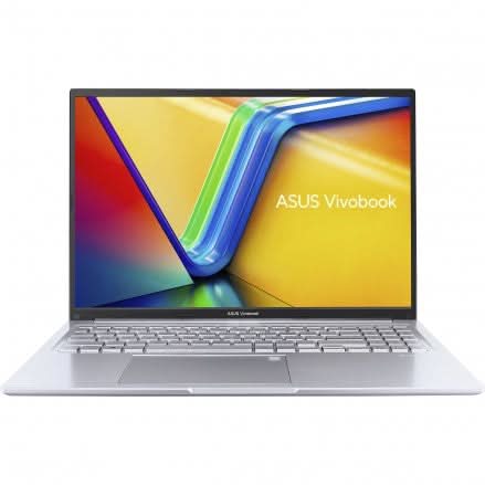 ASUS VIVOBOOK 16, EVERYDAY LAPTOPS, INTEL CORE I5 - 12500H (16GB/512GB/INTEL IRIS XE GRAPHICS/16.0 INCH WUXGA/WINDOWS 11 HOME) X1605ZAC - MB541WS - SWIFT PERIPHERALS1089979