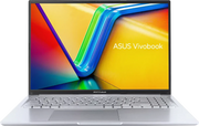 ASUS VIVOBOOK 16, EVERYDAY LAPTOPS, INTEL CORE I7 - 13620H (16GB/512GB/INTEL UHD GRAPHICS/16.0" WUXGA/WINDOWS 11 HOME/OFFICE HOME 2024 + M365 BASIC (1 YEAR VALIDITY)*) X1605VA - MB1275WS - SWIFT PERIPHERALS90NB10N2-M01NB0