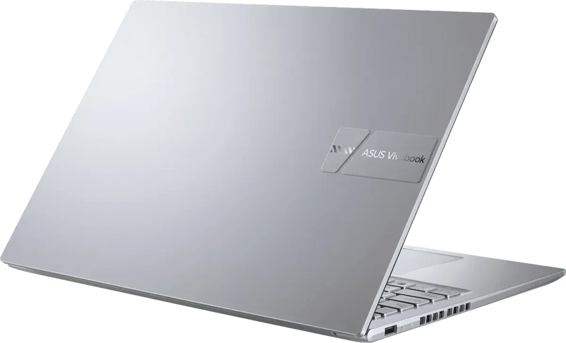 ASUS VIVOBOOK 16, EVERYDAY LAPTOPS, INTEL CORE I7 - 13620H (16GB/512GB/INTEL UHD GRAPHICS/16.0" WUXGA/WINDOWS 11 HOME/OFFICE HOME 2024 + M365 BASIC (1 YEAR VALIDITY)*) X1605VA - MB1275WS - SWIFT PERIPHERALS90NB10N2-M01NB0