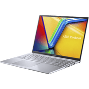 ASUS VIVOBOOK 16 X1605VA - MB1627WS [CI5 - 13420H/16GB/512GB SSD/WIN11 HOME+MSO/16.0"/INTEGRATED GRAPHICS/1 YEAR(S)/SILVER] - SWIFT PERIPHERALS1093708