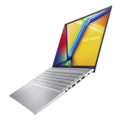 ASUS VIVOBOOK 16 X1605VA - MB1627WS [CI5 - 13420H/16GB/512GB SSD/WIN11 HOME+MSO/16.0"/INTEGRATED GRAPHICS/1 YEAR(S)/SILVER] - SWIFT PERIPHERALS1093708