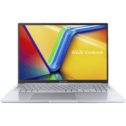 ASUS VIVOBOOK 16 X1605VA - MB1627WS [CI5 - 13420H/16GB/512GB SSD/WIN11 HOME+MSO/16.0"/INTEGRATED GRAPHICS/1 YEAR(S)/SILVER] - SWIFT PERIPHERALS1093708