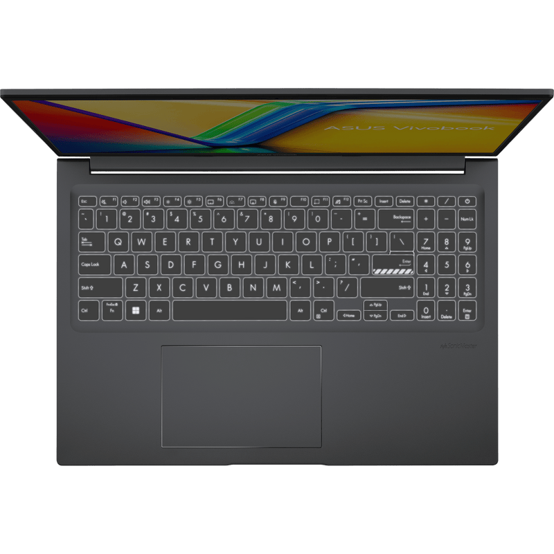 ASUS VIVOBOOK 16 X1605VA - MB1628WS [CI7 - 13620H/16GB/512GB SSD/WIN11 HOME+MSO/16.0"/INTEGRATED GRAPHICS/1 YEAR(S)/SILVER] - SWIFT PERIPHERALS1093706