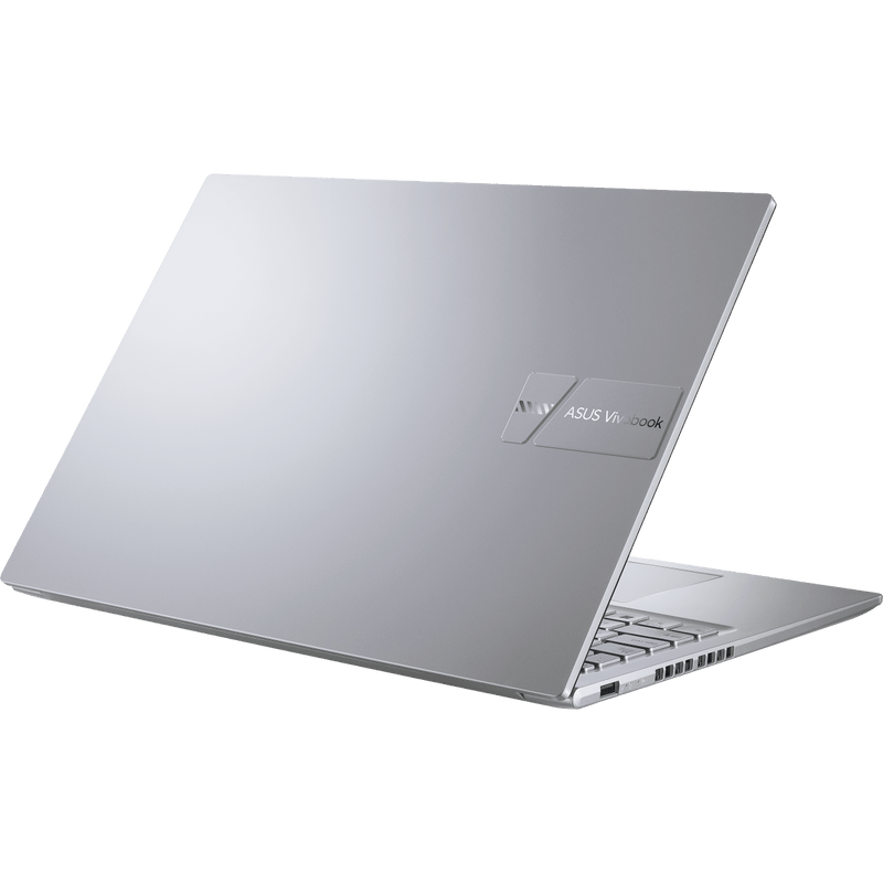ASUS VIVOBOOK 16 X1605VA - MB1628WS [CI7 - 13620H/16GB/512GB SSD/WIN11 HOME+MSO/16.0"/INTEGRATED GRAPHICS/1 YEAR(S)/SILVER] - SWIFT PERIPHERALS1093706