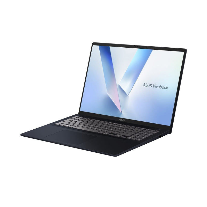 ASUS VIVOBOOK 16 X1607CA - MB139WS [ULTRA5 - 225H/16GB/512GB SSD/WIN11 HOME+MS24/14.0"/INTEGRATED GRAPHICS/1 YEAR(S)/BLUE] - SWIFT PERIPHERALS1095080