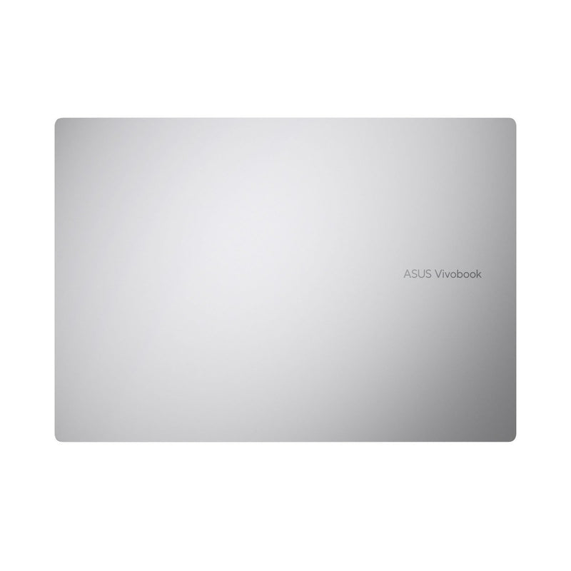 ASUS VIVOBOOK 16 X1607CA - MB142WS [ULTRA5 - 225H/16GB/512GB SSD/WIN11 HOME+MS24/16.0"/INTEGRATED GRAPHICS/1 YEAR(S)/SILVER] - SWIFT PERIPHERALS1096070