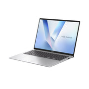 ASUS VIVOBOOK 16 X1607CA - MB142WS [ULTRA5 - 225H/16GB/512GB SSD/WIN11 HOME+MS24/16.0"/INTEGRATED GRAPHICS/1 YEAR(S)/SILVER] - SWIFT PERIPHERALS1096070