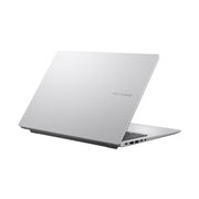 ASUS VIVOBOOK 16 X1607CA - MB142WS [ULTRA5 - 225H/16GB/512GB SSD/WIN11 HOME+MS24/16.0"/INTEGRATED GRAPHICS/1 YEAR(S)/SILVER] - SWIFT PERIPHERALS1096070