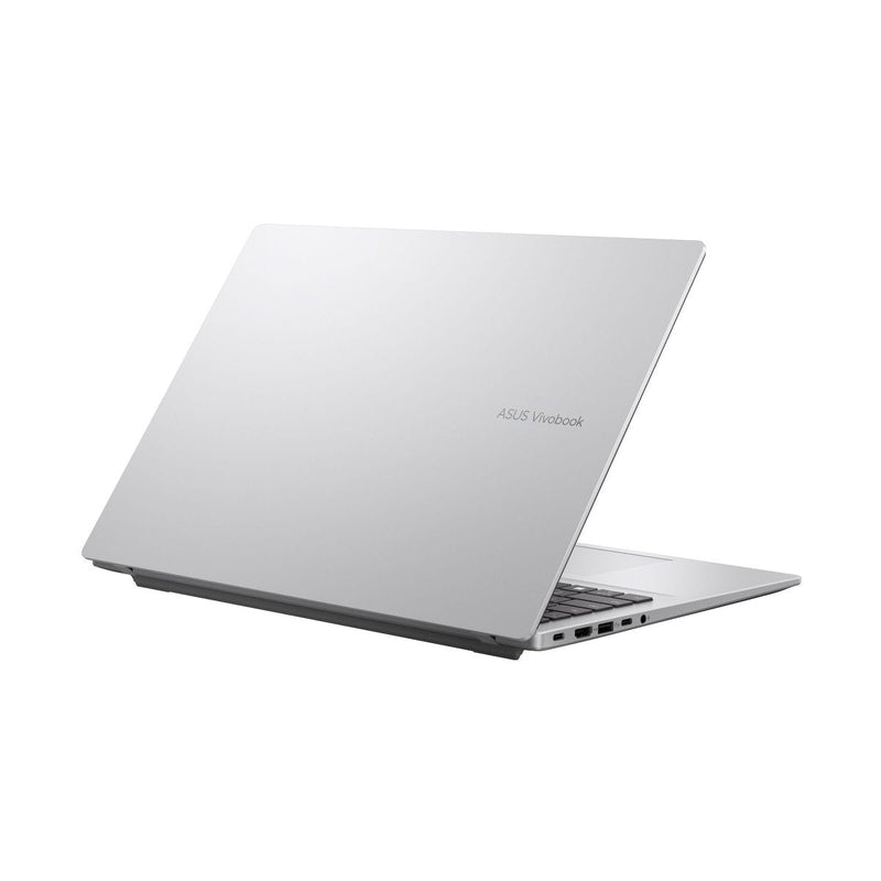 ASUS VIVOBOOK 16 X1607CA - MB142WS [ULTRA5 - 225H/16GB/512GB SSD/WIN11 HOME+MS24/16.0"/INTEGRATED GRAPHICS/1 YEAR(S)/SILVER] - SWIFT PERIPHERALS1096070