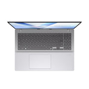 ASUS VIVOBOOK 16 X1607CA - MB142WS [ULTRA5 - 225H/16GB/512GB SSD/WIN11 HOME+MS24/16.0"/INTEGRATED GRAPHICS/1 YEAR(S)/SILVER] - SWIFT PERIPHERALS1096070