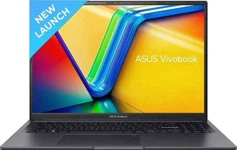 ASUS VIVOBOOK 16X 2023 K3605VC - MB951WS LAPTOP (13TH GEN CORE I9/ 16GB/ 1TB SSD/ WIN11 HOME/ 4GB GRAPH) - SWIFT PERIPHERALS90NB11D1-M003N0