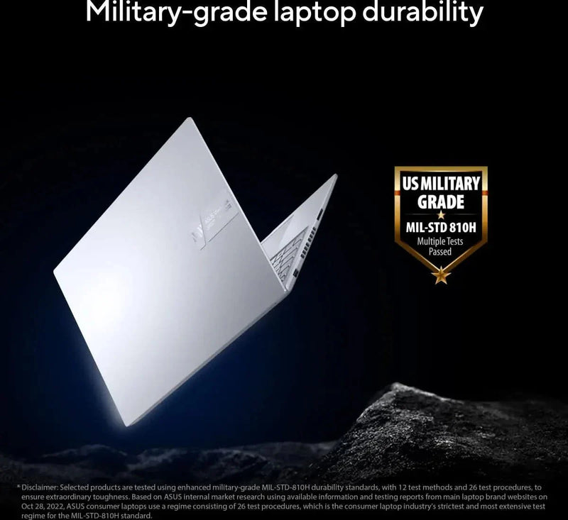 ASUS VIVOBOOK 16X 2023 K3605ZC - MBN752WS LAPTOP (12TH GEN CORE I7/ 16GB/ 1TB SSD/ WIN11 HOME/ 4GB GRAPH) - SWIFT PERIPHERALS90NB11F2-M00AM0