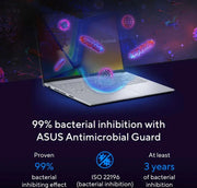 ASUS VIVOBOOK 16X 2023 K3605ZC - MBN752WS LAPTOP (12TH GEN CORE I7/ 16GB/ 1TB SSD/ WIN11 HOME/ 4GB GRAPH) - SWIFT PERIPHERALS90NB11F2-M00AM0