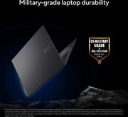ASUS VIVOBOOK 16X 2023 K3605ZV - MB741WS LAPTOP (12TH GEN CORE I7/ 16GB/ 512GB SSD/ WIN11 HOME/ 8GB GRAPH) - SWIFT PERIPHERALS90NB11W1-M00240