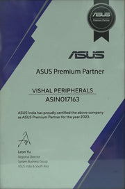 ASUS VIVOBOOK 16X 2023 K3605ZV - MB741WS LAPTOP (12TH GEN CORE I7/ 16GB/ 512GB SSD/ WIN11 HOME/ 8GB GRAPH) - SWIFT PERIPHERALS90NB11W1-M00240
