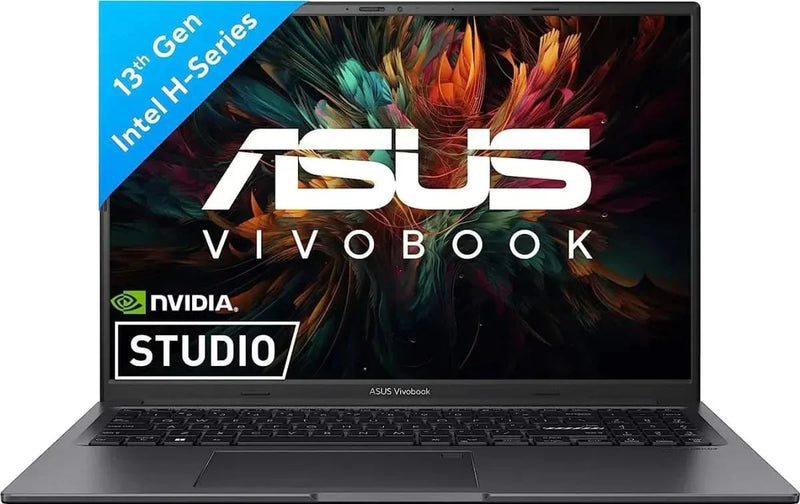 ASUS VIVOBOOK 16X 2023 K3605ZV - MB741WS LAPTOP (12TH GEN CORE I7/ 16GB/ 512GB SSD/ WIN11 HOME/ 8GB GRAPH) - SWIFT PERIPHERALS90NB11W1-M00240
