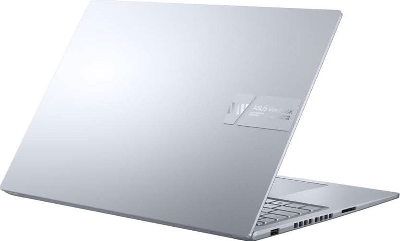 ASUS VIVOBOOK 16X FOR CREATOR, INTEL H - SERIES INTEL CORE I5 12TH GEN 12450H - (16 GB/512 GB SSD/WINDOWS 11 HOME/4 GB GRAPHICS/NVIDIA GEFORCE RTX 2050/120 HZ/50 TGP) K3605ZF - MB542WS GAMING LAPTOP (16 INCH, COOL SILVER, 1.80 KG, WITH MS OFFICE) - SWIFT PERIPHERALS90NB11E2-M001S0