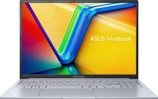 ASUS VIVOBOOK 16X FOR CREATOR, INTEL H - SERIES INTEL CORE I5 12TH GEN 12450H - (16 GB/512 GB SSD/WINDOWS 11 HOME/4 GB GRAPHICS/NVIDIA GEFORCE RTX 2050/120 HZ/50 TGP) K3605ZF - MB542WS GAMING LAPTOP (16 INCH, COOL SILVER, 1.80 KG, WITH MS OFFICE) - SWIFT PERIPHERALS90NB11E2-M001S0