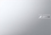 ASUS VIVOBOOK 16X FOR CREATOR, INTEL H - SERIES INTEL CORE I5 12TH GEN 12450H - (16 GB/512 GB SSD/WINDOWS 11 HOME/4 GB GRAPHICS/NVIDIA GEFORCE RTX 2050/120 HZ/50 TGP) K3605ZF - MB542WS GAMING LAPTOP (16 INCH, COOL SILVER, 1.80 KG, WITH MS OFFICE) - SWIFT PERIPHERALS90NB11E2-M001S0