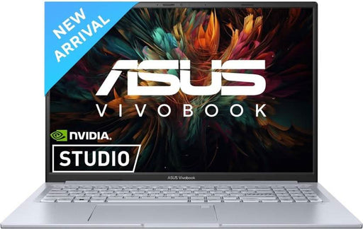 ASUS VIVOBOOK 16X K3605ZC - MBN542WS LAPTOP (12TH GEN CORE I5/ 16 GB RAM/ 512 GB SSD/ WIN 11/ 4 GB GRAPHICS) - SWIFT PERIPHERALS90NB11F2-M008U0