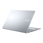 ASUS VIVOBOOK 16X K3605ZF - MBN742WS INTELCORE I7 - 12650H / NVIDIA RTX 2050/4GB GDDR6 / 16GB DDR4/512GB PCIE 4.0 SSD/16.0 - INCH/WUXGA 16:10/120HZ/COOL SILVER/FP/BACKLIT KB/WIN 11 HOME/MS OFFICE - SWIFT PERIPHERALS90NB11E2-M008S0
