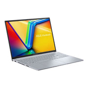 ASUS VIVOBOOK 16X K3605ZF - MBN742WS INTELCORE I7 - 12650H / NVIDIA RTX 2050/4GB GDDR6 / 16GB DDR4/512GB PCIE 4.0 SSD/16.0 - INCH/WUXGA 16:10/120HZ/COOL SILVER/FP/BACKLIT KB/WIN 11 HOME/MS OFFICE - SWIFT PERIPHERALS90NB11E2-M008S0