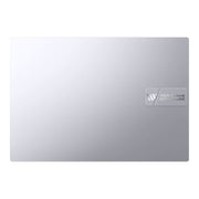 ASUS VIVOBOOK 16X K3605ZF - MBN742WS INTELCORE I7 - 12650H / NVIDIA RTX 2050/4GB GDDR6 / 16GB DDR4/512GB PCIE 4.0 SSD/16.0 - INCH/WUXGA 16:10/120HZ/COOL SILVER/FP/BACKLIT KB/WIN 11 HOME/MS OFFICE - SWIFT PERIPHERALS90NB11E2-M008S0