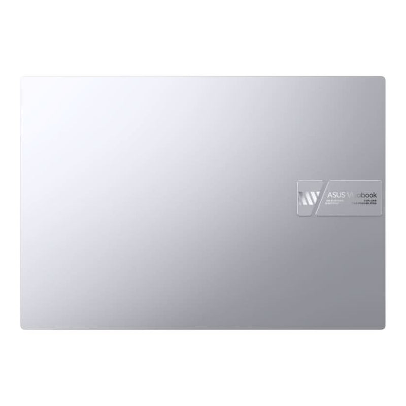 ASUS VIVOBOOK 16X K3605ZF - MBN742WS INTELCORE I7 - 12650H / NVIDIA RTX 2050/4GB GDDR6 / 16GB DDR4/512GB PCIE 4.0 SSD/16.0 - INCH/WUXGA 16:10/120HZ/COOL SILVER/FP/BACKLIT KB/WIN 11 HOME/MS OFFICE - SWIFT PERIPHERALS90NB11E2-M008S0