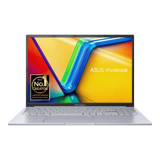 ASUS VIVOBOOK 16X K3605ZU - MB742WS LAPTOP - SWIFT PERIPHERALS90NB11X2-M003P0