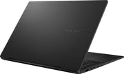 ASUS VIVOBOOK AI PC INTEL CORE ULTRA 9 185H - (16 GB/1 TB SSD/WINDOWS 11 HOME) S5606MA - MX952WS THIN AND LIGHT LAPTOP (16 INCH, NEUTRAL BLACK, 1.50 KG, WITH MS OFFICE) - SWIFT PERIPHERALS90NB12E3-M00110