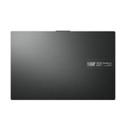 ASUS VIVOBOOK GO 14 E1404FA - EB2322WS [R3 - 7320U/8GB/512GB SSD/WIN11 HOME+MS24/14.0"/INTEGRATED GRAPHICS/1 YEAR(S)/BLACK] - SWIFT PERIPHERALS1096061
