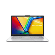 ASUS VIVOBOOK GO 14, STUDENT LAPTOP, 7000 SERIES AMD RYZEN 5 7520U (8GB/512GB/AMD RADEON GRPH/35.56 CMS (14) FHD/WIN 11 HOME) E1404FA - NK521WS - SWIFT PERIPHERALS1086188