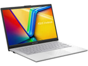 ASUS VIVOBOOK GO 14, STUDENT LAPTOP, AMD RYZEN 5 7520U (8GB/512GB/AMD RADEON GRAPHICS/14.0" FHD/WINDOWS 11 HOME/OFFICE HOME 2024 + M365 BASIC (1 YEAR VALIDITY)*) E1404FA - NK5521WS - SWIFT PERIPHERALS90NB0ZS1-M00Y30