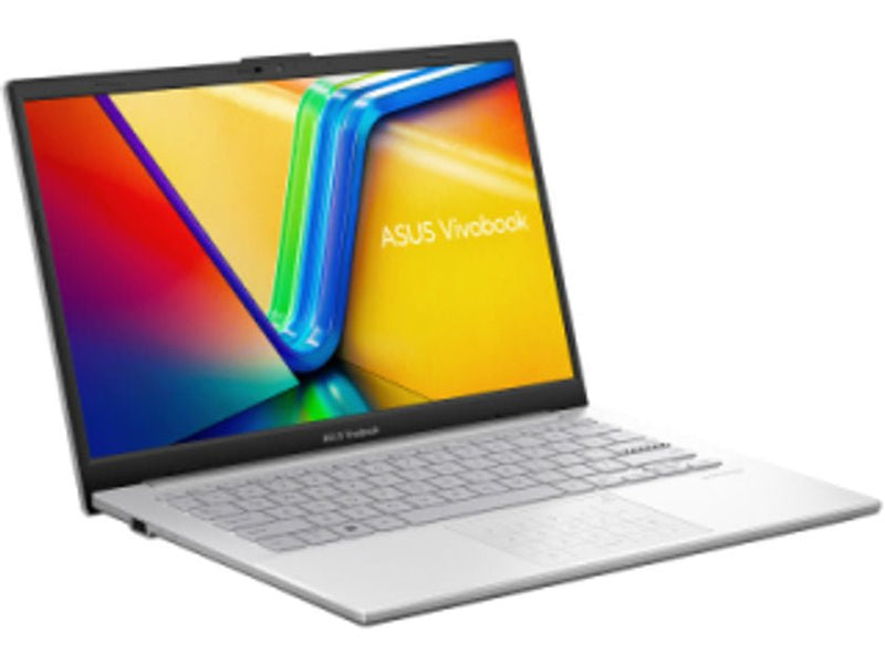 ASUS VIVOBOOK GO 14, STUDENT LAPTOP, AMD RYZEN 5 7520U (8GB/512GB/AMD RADEON GRAPHICS/14.0" FHD/WINDOWS 11 HOME/OFFICE HOME 2024 + M365 BASIC (1 YEAR VALIDITY)*) E1404FA - NK5521WS - SWIFT PERIPHERALS90NB0ZS1-M00Y30