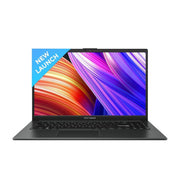 ASUS VIVOBOOK GO 15 (2023), AMD RYZEN 5 7520U, 15.6 - INCH (39.62 CM) FHD, THIN & LIGHT LAPTOP (8GB/512GB SSD/WINDOWS 11/OFFICE 2021/ALEXA BUILT - IN/MIXED BLACK/1.63 KG), E1504FA - NJ522WS - SWIFT PERIPHERALS90NB0ZR2-M008D0