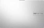 ASUS VIVOBOOK GO 15 AMD RYZEN 5 QUAD CORE 7520U - (16 GB/512 GB SSD/WINDOWS 11 HOME) E1504FA - NJ5541WS THIN AND LIGHT LAPTOP (15.6 INCH, COOL SILVER, 1.63 KG, WITH MS OFFICE) - SWIFT PERIPHERALS1093668