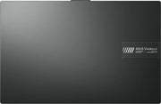 ASUS VIVOBOOK GO 15 E1504FA - NJ130WS [R3 - 7320U/8GB/512GB SSD/WIN11 HOME+MSO/15.6"/INTEGRATED GRAPHICS/1 YEAR(S)/BLACK] - SWIFT PERIPHERALS1093711