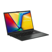 ASUS VIVOBOOK GO 15 E1504FA - NJ549WS [R5 - 7520U RYZEN/16GB/512GB SSD/WIN11 HOME+MSO/15.6 INCH/INTEGRATED GRAPHICS /1 YEAR(S)/BLACK] - SWIFT PERIPHERALS1089562