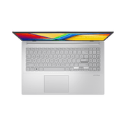 ASUS VIVOBOOK GO 15 E1504GA - NJ3321WS [CI3 - N305/8GB/512GB SSD/WIN11 HOME+MS24/15.6"/INTEGRATED GRAPHICS/1 YEAR(S)/SILVER] - SWIFT PERIPHERALS1094843