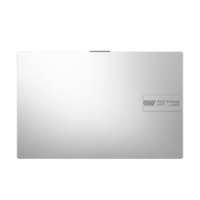 ASUS VIVOBOOK GO 15 E1504GA - NJ3321WS [CI3 - N305/8GB/512GB SSD/WIN11 HOME+MS24/15.6"/INTEGRATED GRAPHICS/1 YEAR(S)/SILVER] - SWIFT PERIPHERALS1094843