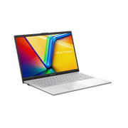 ASUS VIVOBOOK GO 15 E1504GA - NJ3321WS [CI3 - N305/8GB/512GB SSD/WIN11 HOME+MS24/15.6"/INTEGRATED GRAPHICS/1 YEAR(S)/SILVER] - SWIFT PERIPHERALS1094843