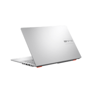 ASUS VIVOBOOK GO 15 E1504GA - NJ3321WS [CI3 - N305/8GB/512GB SSD/WIN11 HOME+MS24/15.6"/INTEGRATED GRAPHICS/1 YEAR(S)/SILVER] - SWIFT PERIPHERALS1094843