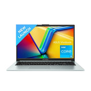 ASUS VIVOBOOK GO 15 OLED (2023), INTEL CORE I3 - N305, 15.6" (39.62 CMS) FHD OLED, THIN AND LIGHT LAPTOP (8GB/512GB SSD/WINDOWS 11/OFFICE 2021/BACKLIT KB/GREY/1.63 KG), E1504GA - LK323WS - SWIFT PERIPHERALS90NB0ZT3-M009C0