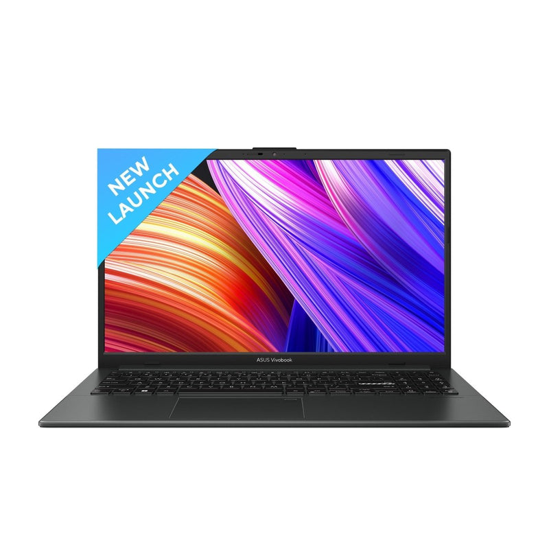 ASUS VIVOBOOK GO 15, STUDENT LAPTOP, 7000 SERIES AMD RYZEN 5 7520U (16GB/512GB/AMD RADEON GRPH/39.62 CMS (15.6) FHD/WIN 11 HOME) E1504FA - NJ542WS - SWIFT PERIPHERALSE1504FA-NJ542WS