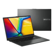 ASUS VIVOBOOK GO 15, STUDENT LAPTOP, 7000 SERIES AMD RYZEN 5 7520U (16GB/512GB/AMD RADEON GRPH/39.62 CMS (15.6) FHD/WIN 11 HOME) E1504FA - NJ542WS - SWIFT PERIPHERALSE1504FA-NJ542WS
