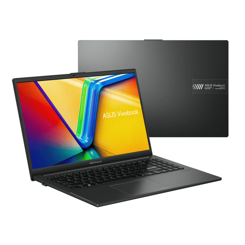 ASUS VIVOBOOK GO 15, STUDENT LAPTOP, 7000 SERIES AMD RYZEN 5 7520U (16GB/512GB/AMD RADEON GRPH/39.62 CMS (15.6) FHD/WIN 11 HOME) E1504FA - NJ542WS - SWIFT PERIPHERALSE1504FA-NJ542WS