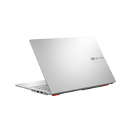 ASUS VIVOBOOK GO 15, STUDENT LAPTOP, AMD RYZEN 5 7520U (16GB/512GB/AMD RADEON GRAPHICS/39.62 CMS (15.6) FHD/WINDOWS 11 HOME/OFFICE HOME 2024 + M365 BASIC (1 YEAR VALIDITY) E1504FA - BQ2441WS - SWIFT PERIPHERALS1096069