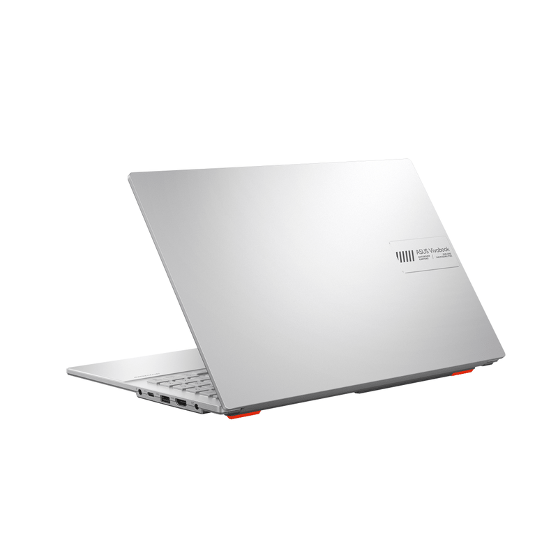 ASUS VIVOBOOK GO 15, STUDENT LAPTOP, AMD RYZEN 5 7520U (16GB/512GB/AMD RADEON GRAPHICS/39.62 CMS (15.6) FHD/WINDOWS 11 HOME/OFFICE HOME 2024 + M365 BASIC (1 YEAR VALIDITY) E1504FA - BQ2441WS - SWIFT PERIPHERALS1096069